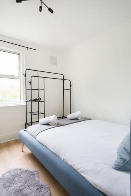 Two Bedroom In Dalston Appartamento Londra