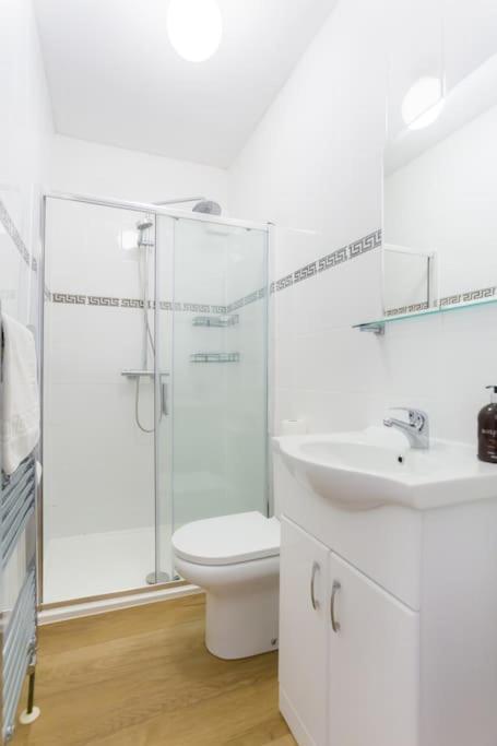 Appartamento Two Bedroom In Dalston *